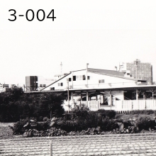 東久留米駅西口1