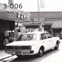 東久留米駅旧北口3