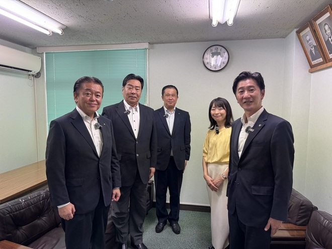 画像　番組の1シーン