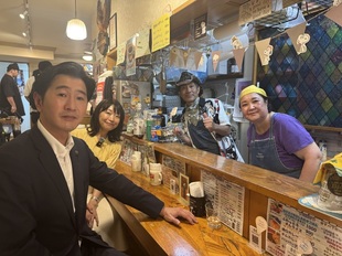 画像　撮影の様子3