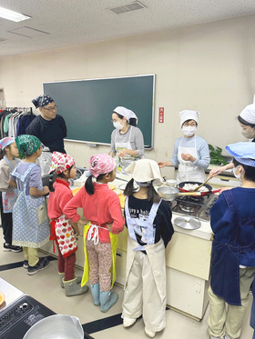 画像　イベントの様子4