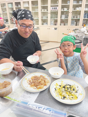 画像　イベントの様子4