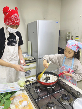画像　イベントの様子3