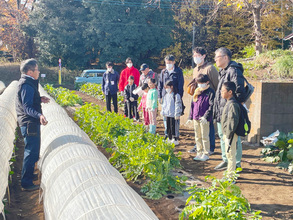 画像　イベントの様子1