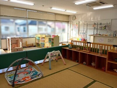 交流スペースの画像1